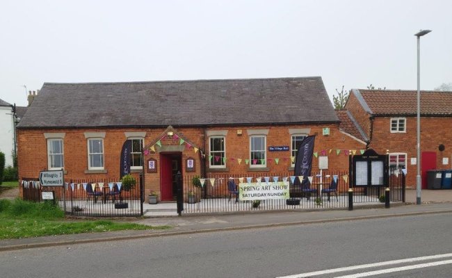 Village Hall